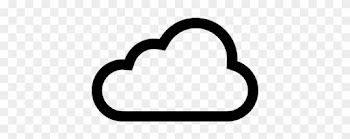 Mobile Collaboration - Cloud Icon Vector Png