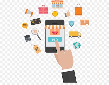 Mobile commerce E-commerce Mobile Phones Mobile app Web design - web design 