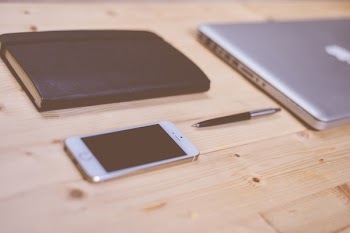         Mobile Device & Computer Free Photo     