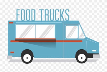 Mobile Food Unit Truck - Food Truck
