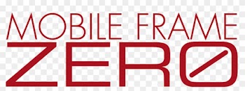 Mobile Frame Zero - Mobile Frame Zero Logo