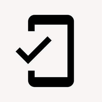 Mobile Friendly, device icon, filled | Free Icons - rawpixel