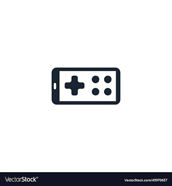 mobile game creative icon from gaming icons