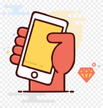 Mobile Phone Camera Phone Clip Art - Mobile Phone Camera Phone Clip Art