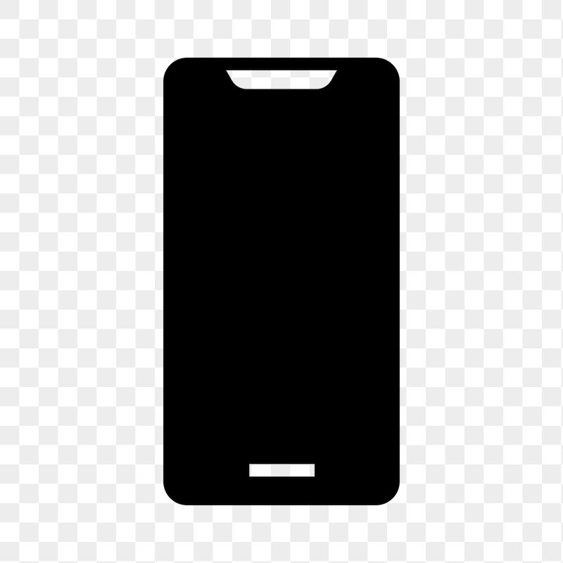 Mobile phone icon png sticker, | Free Icons - rawpixel