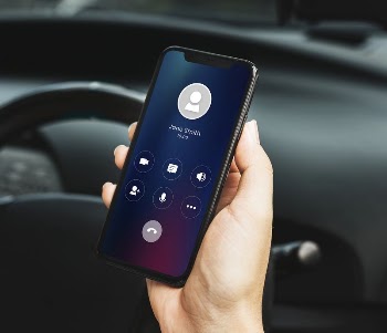 Mobile phone screen mockup, digital | Free PSD Mockup - rawpixel