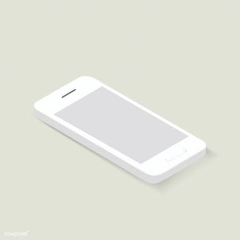 Mobile phone screens | Free stock vector - 382339