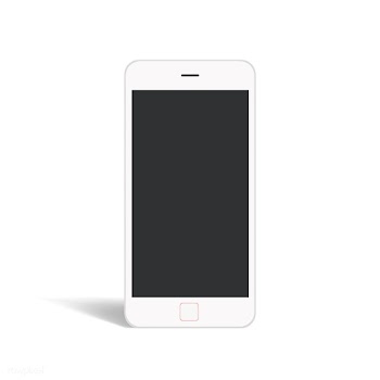 Mobile phone screens | Free stock vector - 382364
