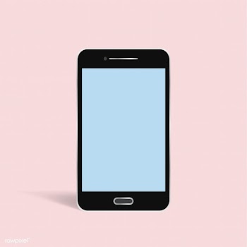 Mobile phone screens | Free stock vector - 383460