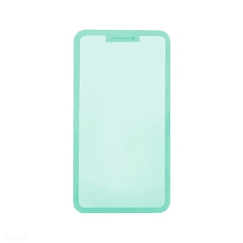 Mobile phone social media icon vector | Free stock vector - 533173