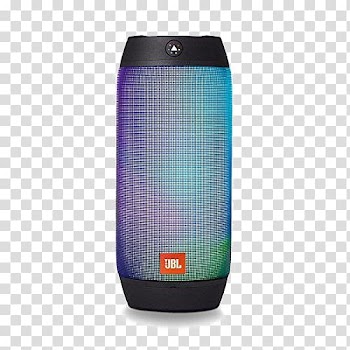 Mobile phone Wireless speaker Loudspeaker JBL Bluetooth, Colorful Speaker transparent background PNG clipart
