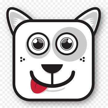 Mobile Phones Android Google Play Text messaging - dogs 