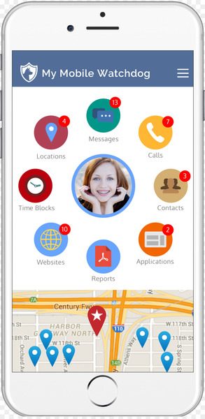 Mobile Phones Android Watchdog timer WhatsApp - android 