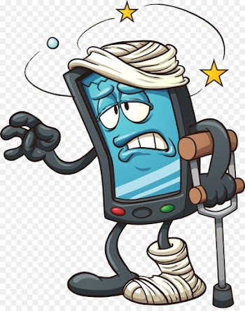 Mobile Phones, Smartphone, Fotosearch, Cartoon PNG