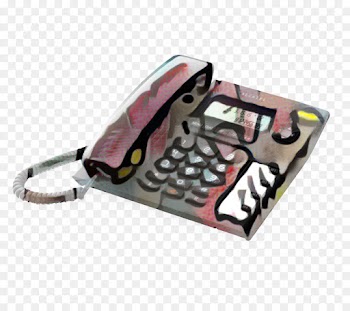 Mobile Phones, Telephone, Download, Pink PNG