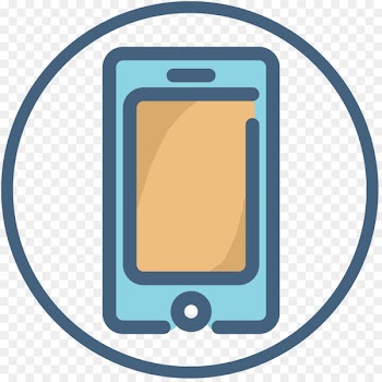 Mobile Phones Triple Moon Mobile Phone Accessories Telephone Cellular network - cell symbol 