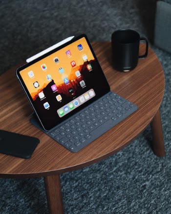 Mobile Setup