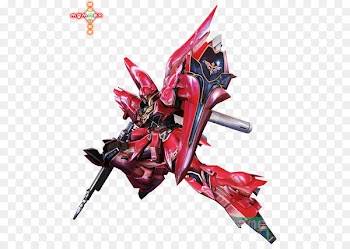 Mobile Suit Gundam: Extreme Vs. Full Boost Mobile Suit Gundam Unicorn Gundam Versus シナンジュ - After War Gundam X 