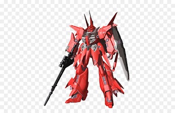 Mobile Suit Gundam Unicorn Char Aznable ネオ・ジオン Mobile Suit Variations - Mobile Suit Gundam Wing 