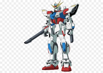 Mobile Suit Gundam Unicorn GAT-X105 Strike Gundam Gundam model Sei Iori - Zgmfx20a Strike Freedom Gundam 