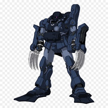 Mobile Suit Gundam Unicorn โมบิลสูท Gundam model ネオ・ジオン - Mobile Suit Gundam 