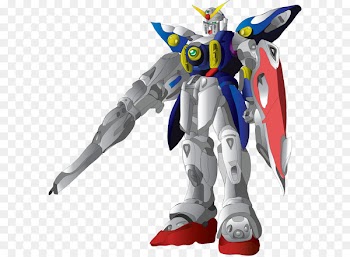 Mobile Suit Gundam Unicorn Gundam model SD Gundam - robot 