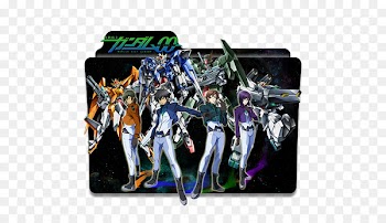 Mobile Suit Gundam Unicorn Louise Halevy Saji Crossroad Television show - gundam exia wallpaper 