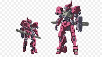 Mobile Suit Gundam Unicorn Mikazuki Augus โมบิลสูท Gundam model - Mobile Suit Gundam Zz 