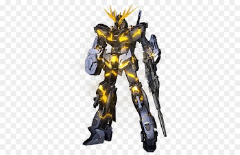 Mobile Suit Gundam Unicorn Robot Mobile Suit Gundam Side Story: The Blue Destiny Gundam Sentinel RX-0 独角兽高达 - Gundam unicorn 
