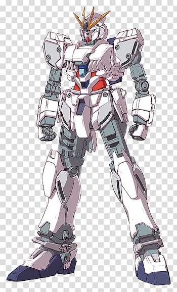 Mobile Suit Gundam Unicorn โมบิลสูท RX-0 独角兽高达 Anime, Anime transparent background PNG clipart