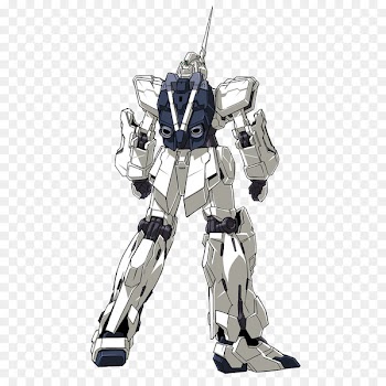 Mobile Suit Gundam Unicorn RX-0 独角兽高达 โมบิลสูท - unicorn 
