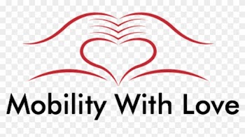 Mobility With Love-improve Mobility And Wellness Of - Heart