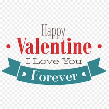 Mochi - Happy Valentine's Day small labels 