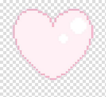 MOCHI SOFT, heart-shape illustration transparent background PNG clipart