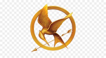 Mockingjay Peeta Mellark Katniss Everdeen Catching Fire Caesar Flickerman - bird 