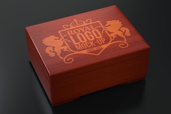 Mockup Box