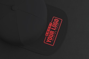 Mockup Cap