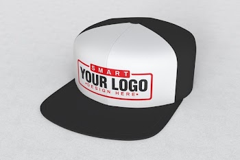 Mockup cap