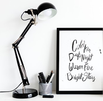 Mockup frame white | Free stock psd mockup - 2755