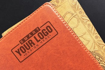 Mockup Journal