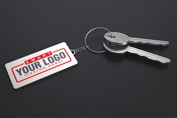 Mockup key