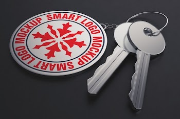 Mockup Keys