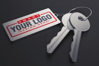 Mockup keys