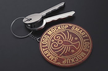 Mockup keys