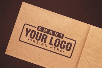 Mockup Paper