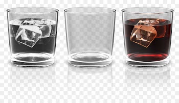 Mockup Pint glass Table-glass Cup - glass 
