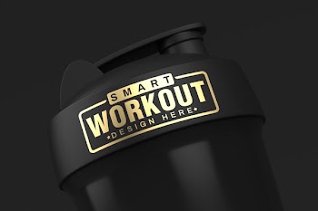 Mockup Shaker.