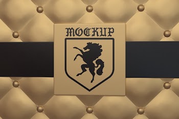 Mockup VIP