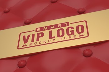 Mockup VIP