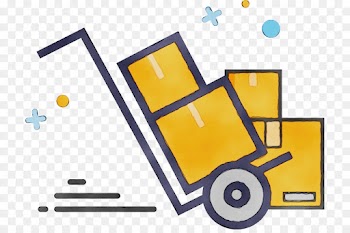 mode of transport motor vehicle transport line clip art